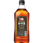 サントリー トリス（クラシック）ペットボトル 1800ml