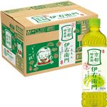 【ケース販売】サントリーフーズ 伊右衛門 600ml×24本入