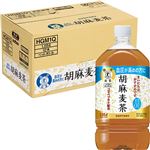 【ケース販売】サントリーフーズ 胡麻麦茶 1050ml×12（特定保健用食品）