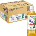 【ケース販売】サントリーフーズ 伊右衛門プラスコレステロール対策 500ml×24