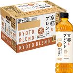 【ケース販売】サントリーフーズ 伊右衛門京都ブレンド 600ml×24
