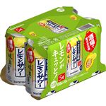 サントリー こだわり酒場のレモンサワー 追い足しレモン 350ml×6