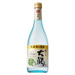 サントリー 香る大隅 麦とジャスミン 720ml