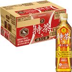 【ケース販売】サントリーフーズ 特茶sほうじ茶 500ml×24