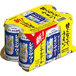 サントリー のんある酒場レモンサワー ノンアルコール 350ml×6