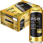 【ケース販売】サントリー パーフェクトサントリービール 500ml×24