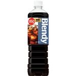 サントリーフーズ ブレンディボトルコーヒー 微糖 950ml