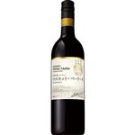 サントリー フロムファーム マスカット・ベーリーA 日本の赤【赤／ライトボディ】 750ml