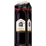 サントリー デリカメゾン濃い赤【赤／ミディアム】 1800ml