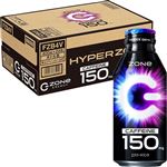 【ケース販売】サントリーフーズ HYPER ZONe ENERGY 400ml×24本