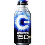サントリーフーズ HYPER ZONe ENERGY ZERO 400ml