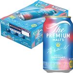 【ケース販売】サントリー ザ・プレミアム・モルツ ジャパニーズエール香るエール 350ml×24本入