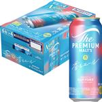 【ケース販売】サントリー ザ・プレミアム・モルツ ジャパニーズエール香るエール 500ml×24本入