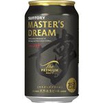 サントリー ザ・プレミアム・モルツ マスターズドリーム 350ml