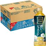 【ケース販売】サントリーフーズ 伊右衛門 濃いジャスミン 600ml×24