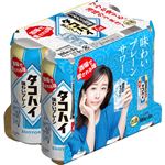 サントリー こだわり酒場のタコハイ 500ml×6