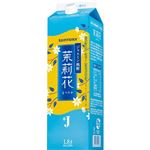 サントリー ジャスミン焼酎 茉莉花 1800ml