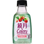 サントリー 鏡月Colorsアセロラ 200ml