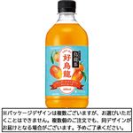 サントリーフーズ 好烏龍マンゴー＆マンダリンティーエード 500ml