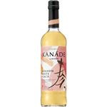 サントリー KANADE 白桃 700ml