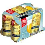 サントリー 金麦晩酌サワー 350ml×6