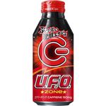 サントリーフーズ U.F.O.ZONe ENERGY 400ml