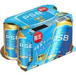 サントリー パーフェクトサントリービール エール 350ml×6