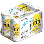 サントリー THE PEEL レモン 350ml×6