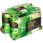 サントリー ザ・プレミアム・モルツ マスターズドリーム リミテッドエディション＃26  350ml×6