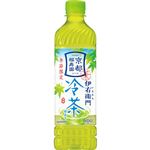 サントリーフーズ 伊右衛門 冷茶仕立て 600ml