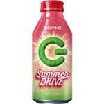サントリーフーズ ZONe ENERGY Summer DRIVE 400ml