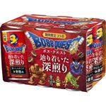 サントリーフーズ ボスクエスト深煎り 185g×6本入