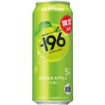 サントリー －196王林 Alc.5％ 500ml