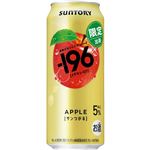 サントリー －196サンつがる 500ml