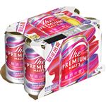 サントリー ザ・プレミアム・モルツ 魅惑の香り 350ml×6
