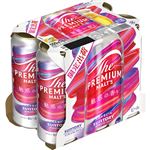 サントリー ザ・プレミアム・モルツ 魅惑の香り 500ml×6