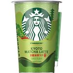 サントリー食品 スターバックス 京都抹茶ラテ 200ml