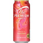 サントリー ザ・プレミアム・モルツ 甘美なコク 500ml