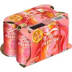 サントリー ザ・プレミアム・モルツ 甘美なコク 350ml×6