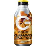 サントリーフーズ ZONe ENERGY GAMING 24／7 400ml