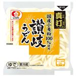 シマダヤ 真打讃岐うどん 200g　
