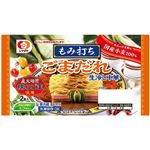 シマダヤ もみ打ち生冷し中華 ごまだれ 240g