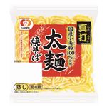 シマダヤ 真打太麺焼そば 165g