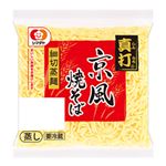 シマダヤ 1食京風焼そば 170g