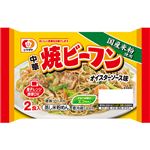 シマダヤ 中華焼ビーフン 130g×2食入