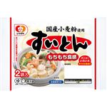 シマダヤ すいとん 130g×2袋入