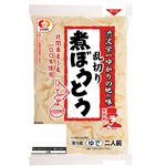 シマダヤ 渋沢栄一ゆかりの地の味 乱切り煮ぼうとう 340g