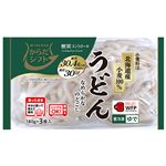 からだシフト 糖質コントロールうどん 180g×3食