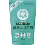 シャボン玉石けん シャボン玉酸素系漂白剤 750g