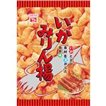 白藤製菓 いかみりん揚 77g
